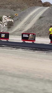 1.5K views · 104 reactions | Is it time to replace your old compactor? Buy a new Cat compactor and get up to $1250 towards a CVA. See offer for details: https://bit.ly/45se0YQ : @caterpillarmalaga | Cat Paving North America | Facebook