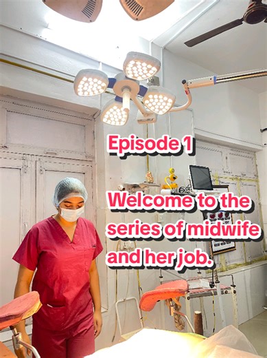 Midwifery Education Insights: Episode 1 Overview
