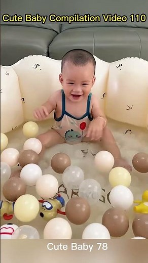 Cute Baby Compilation #110 babytips #parenthack #homehacks #baby #lifehacks #cute #lifetips