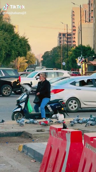 ‏الله يحفظه لاهله #cry #cas #بغداد