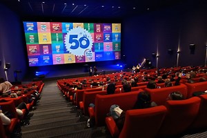 Carrefour célèbre les 50 ans de sa marque de distributeur avec un film publicitaire émouvant, diffusé lors de The Voice, découvrez-le
