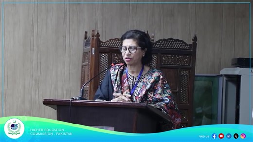 HEC Launches Faculty Development Programme for Associate Professors...