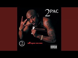 2Pac - All Eyez On Me (Official Video) 2026