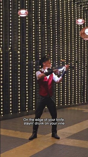 ORDINARY - WEDDING VERSION - Alex Warren - mv13