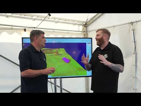 BROADFORD Surveying Just Changed the Game with AGTEK's Innovative Tech