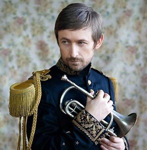 'Catherine The Great' shared from new Divine Comedy album 'Foreverland' | Live4ever Media