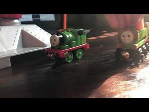 Diesel Does it Again