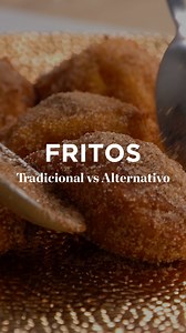 164K views · 799 reactions | Os Fritos de Natal fazem parte da...