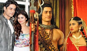 Lovestruck! Actor Mohit Raina praises rumoured girlfriend Mouni Roy’s work in Naagin!