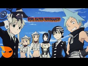 Soul Eater: Resonance! FULL Weapon Showcase & NPC Quest Guide!!!