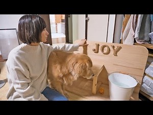 I have decided to remove the handmade rice tray that holds so many memories.