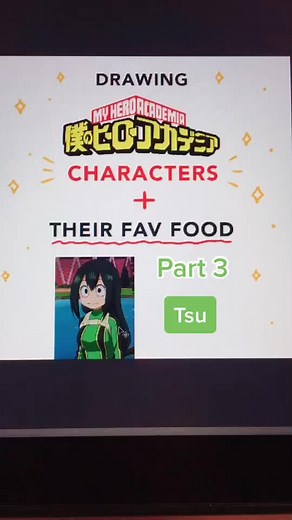 Meet Froppy: The Adorable Hero from My Hero Academia