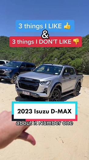 2023 Isuzu D-MAX Review: A Detailed Look at the Features and Upgrades