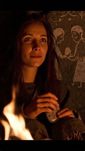 Prehistoric Love – A Stone Age Romance