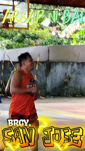 BAKBAKAN NG MGA NINJA 😂🏀 #basketball #ballislife #arsapgaming #nocopyrightinfringementintendedmusic #nocopyrightinfringementintendedmusicbelongstotherightfulowner | ARSAP NI BAI