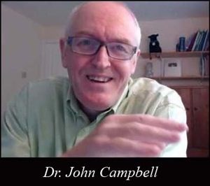 Dr. Campbell on the BBC Debunking Ivermectin