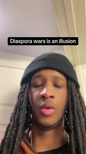 If there is no enemy within, the enemy outside can do us no harm. #diaspora #blackamericans #culture #semantics #platform