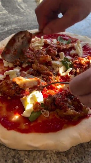 Guess the Pizza in 5 Seconds | Only True Foodies Will Get This 🍕🔥
