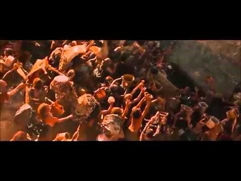 Mad Max Fury Road Do not, my friends, become addicted to water
