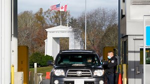 Canada dropping COVID border restrictions Saturday