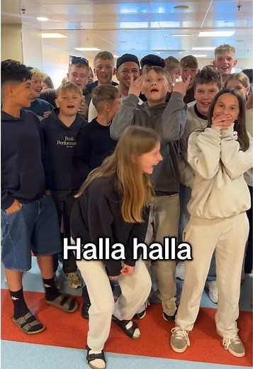 Besøg Muhammeds hus på Bornholm med familien