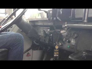 Corbeil Conventional Startup Dash (T444E)