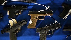 Everything you need to know about ghost guns