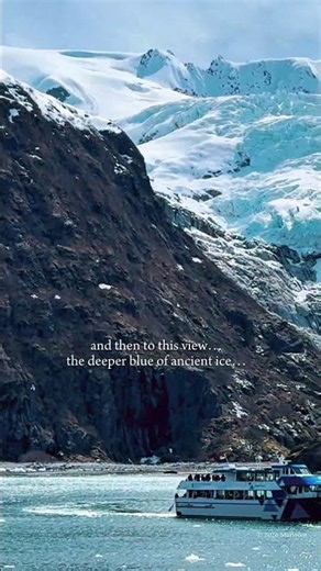 🇺🇸 Kenai Fjords National Park | Alaska 🏔️ | Glacier Cruise