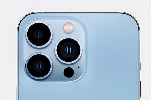 iPhone 13 Pro y 13 Pro Max: la promesa del mayor rendimiento gráfico de la historia en un móvil viene por fin con pantalla a 120 Hz