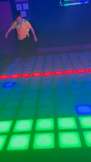 It’s time to bounce into a new adventure as the new AirHop site launches at Eagles Meadow Shopping Centre! Here’s what it looks like inside … 👀 | Leader Live