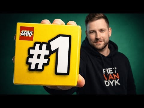 BESTE LEGO Sets 2025! #lego #2025