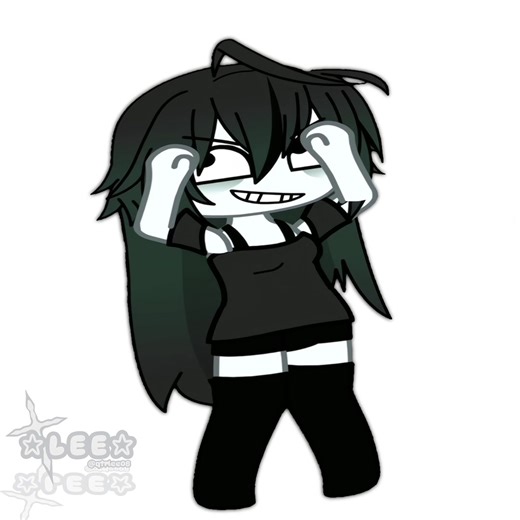 Gacha Life Animation: Creative Edits and Inspiration