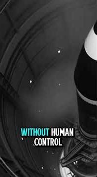 Did You Know the Soviets Built a Doomsday Machine That Could End the World Automatically?#history