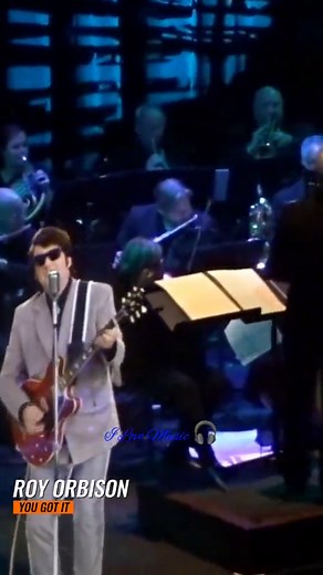 Roy Orbison - You Got It | Live Performance Highlights