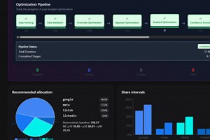 Budget Brain- Ad Spend Optimizer