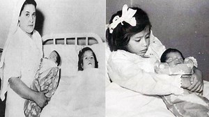Lina Medina became the youngest known mother in medical history in 1939. Currently aged 85, she delivered a baby boy when she was 5 year 7 months and 21 days old. | The Times of India
