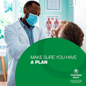 15K views · 208 reactions | Don’t risk becoming hospitalised* without...