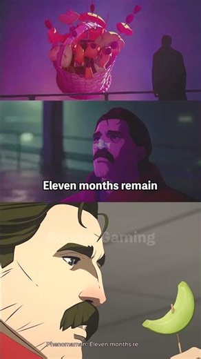 Phenomaman in Dispatch Be Like: #dispatch #dispatchgame