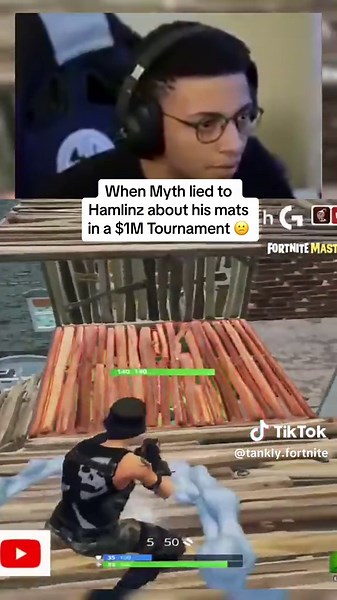 Max Mats Fortnite: Epic Loot Run and Intense Gameplay