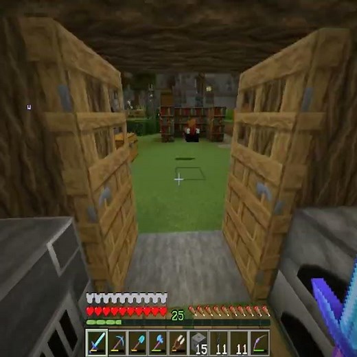 Minecraft How To Craft Scaffolding
