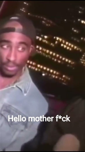 2pac funny moments #2pac