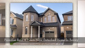 Superstars Realty Roy Wong’s Listing: 56 Bracknell Ave, Markham....