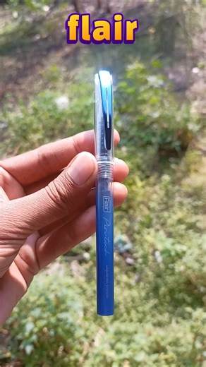 flair pintech liquid ink pen - Flair Pin-tech Liquid ink System #penreview #flairpens #flair