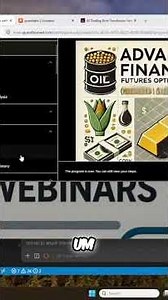 Master Algo Trading: Deep Dive into Institutional Strategies #shorts