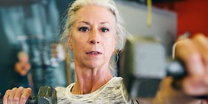 6 simple ways to build muscle after 50 – and why strength is essential in older age