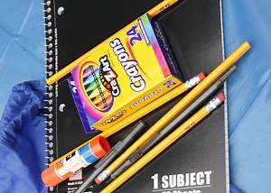 NYC students: Find your school supply list for the 2022-2023 academic year
