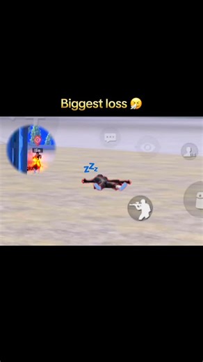 Glock_Gaming on Instagram: "Biggest loss 😭🤧 . . . . . #pubgmobile #funny #contentcreator"
