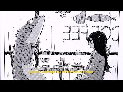 [Playlist] '잠이 들자 요시카의 꿈을 꿨다.' / 시메지 시뮬레이션