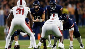 How to Watch Virginia vs. Boston College: Time, TV Channel, Live Stream – October 5, 2024