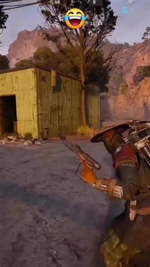 Hilarious Shopping Cart Fiasco in Arc Raiders